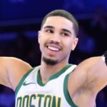 NBA – Jayson Tatum drague habilement une franchise rivale