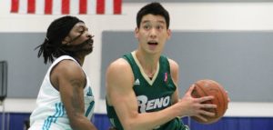 NBA – Les histoires dingues de Jeremy Lin et Danny Green sur la G-League