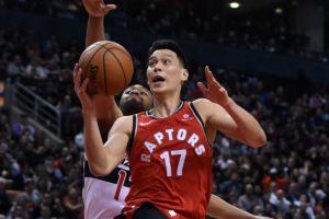 NBA – Pourquoi aucune équipe ne cherche à recruter Jeremy Lin