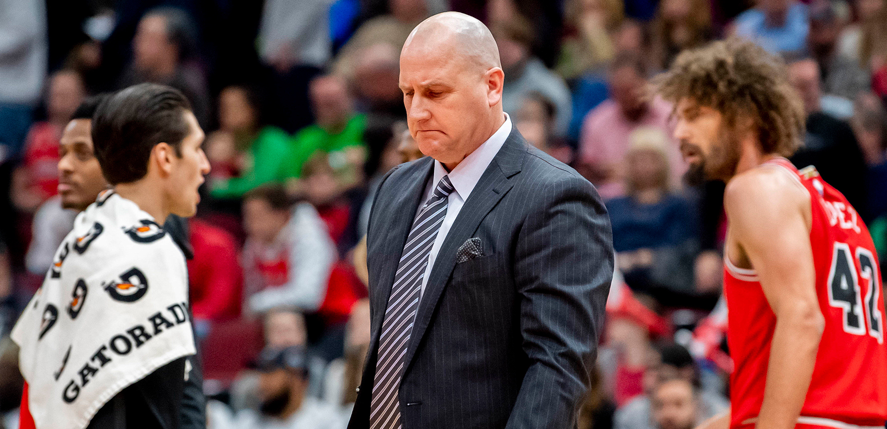 jim boylen énervé