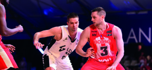 Leaders Cup – La JL Bourg en invité surprise, Limoges en démonstration
