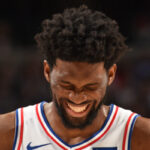 NBA – L’attitude complètement WTF de Joel Embiid durant une interview