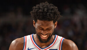 NBA – Dennis Rodman insulte Joel Embiid à propos de son avis sur le GOAT