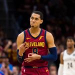 NBA – Jordan Clarkson rejoint Allen Iverson dans l’histoire !