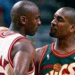 NBA – Gary Payton réagit à Michael Jordan qui s’est foutu de lui en plein TLD
