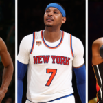 NBA – Le meilleur joueur transféré à chaque deadline depuis 2001