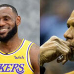 NBA – LeBron qui le dépasse ? La réaction cash de Kareem