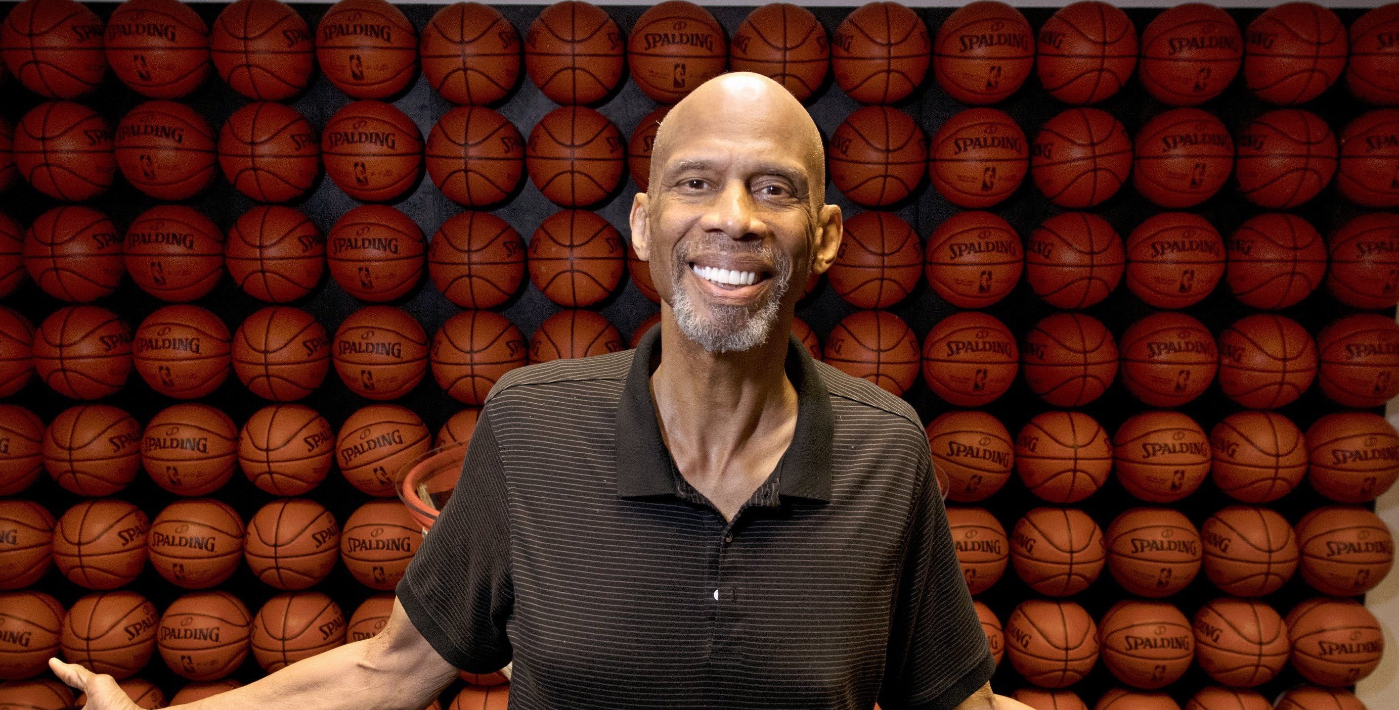 kareem abdul jabbar skyhook fondation