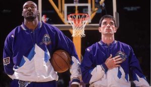 NBA – Pourquoi John Stockton ne répondait jamais au trash-talking