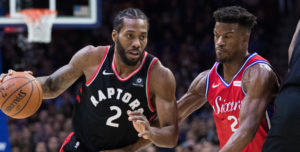 NBA – Qui les Clippers vont-ils aller chercher à la free agency ?