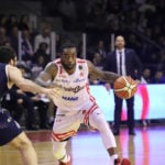 ABA League – KC Rivers de Reggio Emilia à l’Étoile Rouge Belgrade ?