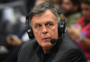 NBA – Grossier à l&rsquo;antenne, Kevin McHale contraint de s&rsquo;excuser