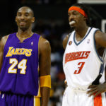 NBA – Quand Kobe Bryant pariait de l’argent en plein money-time !