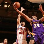 NBA – 2 février 2009 : Le récital de Kobe Bryant au Madison Square Garden