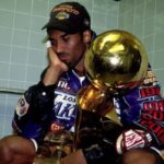 NBA – Pourquoi Kobe Bryant était-il dépité le soir de son 2ème titre ?