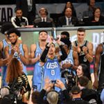 NBA – MVP, Kyle Kuzma éclipse Kobe Bryant des tablettes