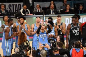 NBA – MVP, Kyle Kuzma éclipse Kobe Bryant des tablettes