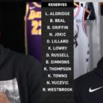 NBA – La blague assassine de Charles Barkley devant LeBron James