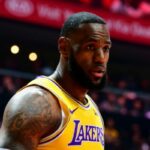 NBA – « LeBron pourrait gagner le MVP chaque année, c’est irrespectueux »