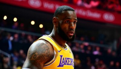 NBA – « LeBron pourrait gagner le MVP chaque année, c’est irrespectueux »