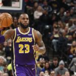 NBA – Les Lakers s&rsquo;offrent un nouveau record de franchise