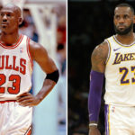 NBA – LeBron ou Jordan ? Les rookies donnent leur avis
