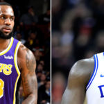 NBA/NCAA – LeBron donne son avis sur Zion Williamson