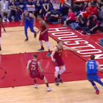 NBA – Top 10 : Luka Doncic nargue les Rockets, alerte insolence !