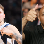 NBA – Barkley se chauffe avec Shaq et Smith à propos de la polémique Harrell/Luka