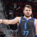 NBA – Luka Doncic va faire des examens pour son genou