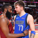 NBA – Luka Doncic admet s’être inspiré du jeu de James Harden