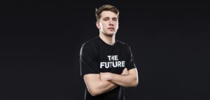 NBA – Luka Doncic : « C&rsquo;est plus facile de scorer ici »