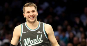 NBA – Pourquoi il est est plus facile de scorer aux Etats-Unis selon Luka Doncic