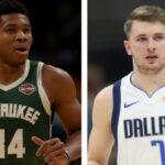 NBA – Luka ou Giannis pour l’avenir ? Perkins tranche cash