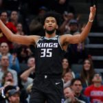 NBA – Marvin Bagley III tape un nouveau record de franchise