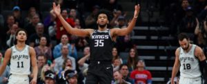 NBA – Marvin Bagley III tape un nouveau record de franchise