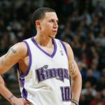 NBA – L’ancien joueur Mike Bibby accusé d’abus sexuels