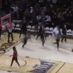 NCAA – Le buzzer-beater le plus fou de la saison !