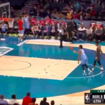 NBA – Le alley-oop catastrophique de Donovan Mitchell