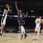 NBA – Le nouvel exploit de Mitchell Robinson face au Magic