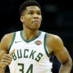 NBA – Nouveau record de franchise pour Giannis Antetokounmpo