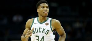 NBA – Nouveau record de franchise pour Giannis Antetokounmpo