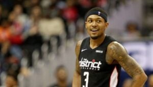 NBA – 4 franchises toujours à fond sur Bradley Beal