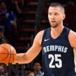 NBA – Chandler Parsons reste finalement à Memphis