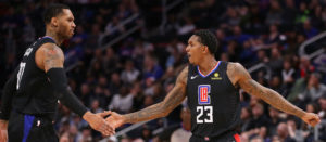 NBA – Les Clippers tombent trois records de franchise