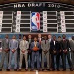 NBA – « Et si on redraftait ? » : La Draft 2013