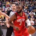 NBA – Houston bat une nouvelle fois les Warriors cette saison… et c’est un exploit !