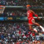 NBA – Les 10 meilleurs moments All-Star de Michael Jordan