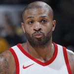 NBA – PJ Tucker ne s’inquiète pas du classement des Rockets