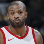 NBA – 4 cadors ont contacté les Rockets pour PJ Tucker !